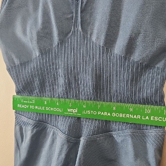 JoyLab Blue Shapewear Intimates‎ - Picture 7 of 16